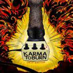 Karma To Burn : Live at Sidro Club